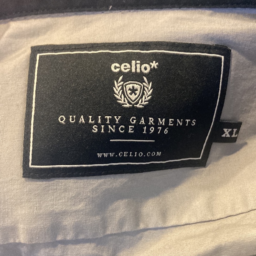 Celio button down - Picture 5 of 5